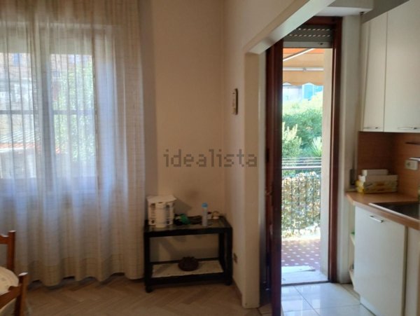 appartamento in vendita ad Empoli