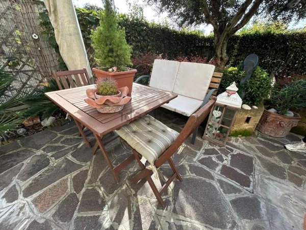 appartamento in vendita ad Empoli