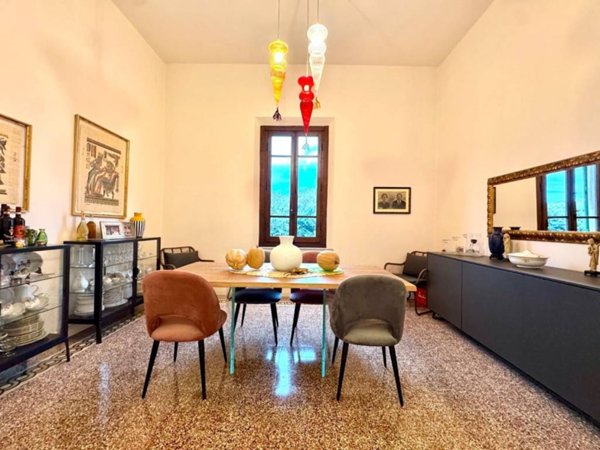 appartamento in vendita ad Empoli