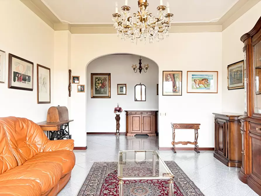 appartamento in vendita ad Empoli