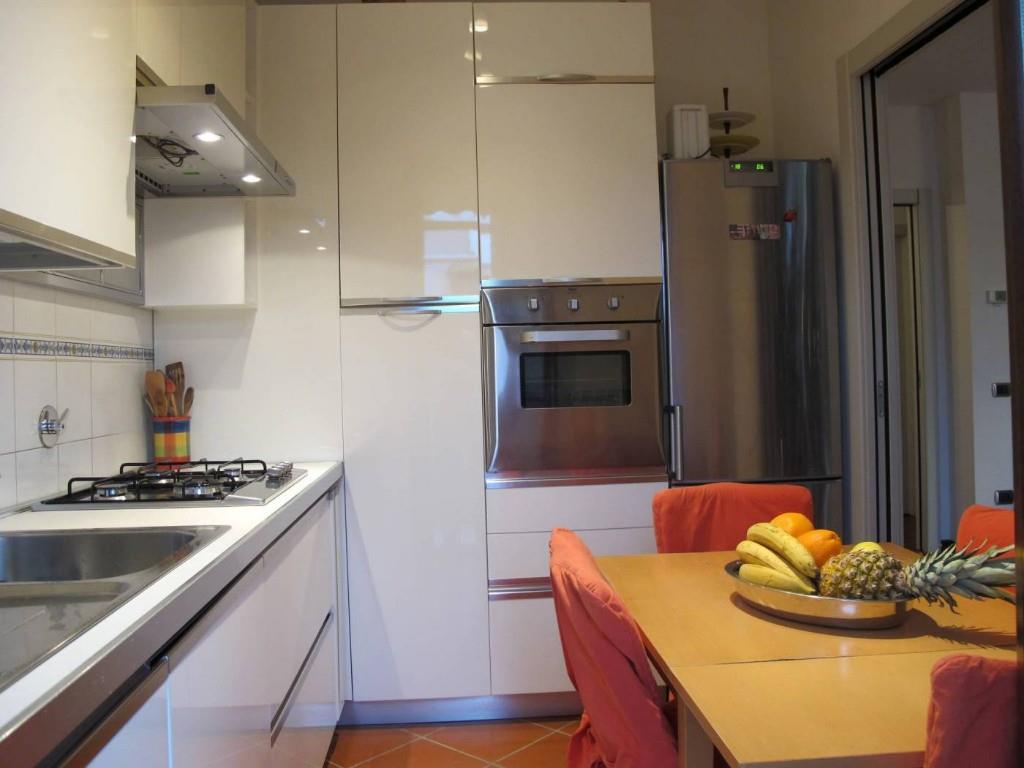 appartamento in vendita ad Empoli in zona Sant'Andrea