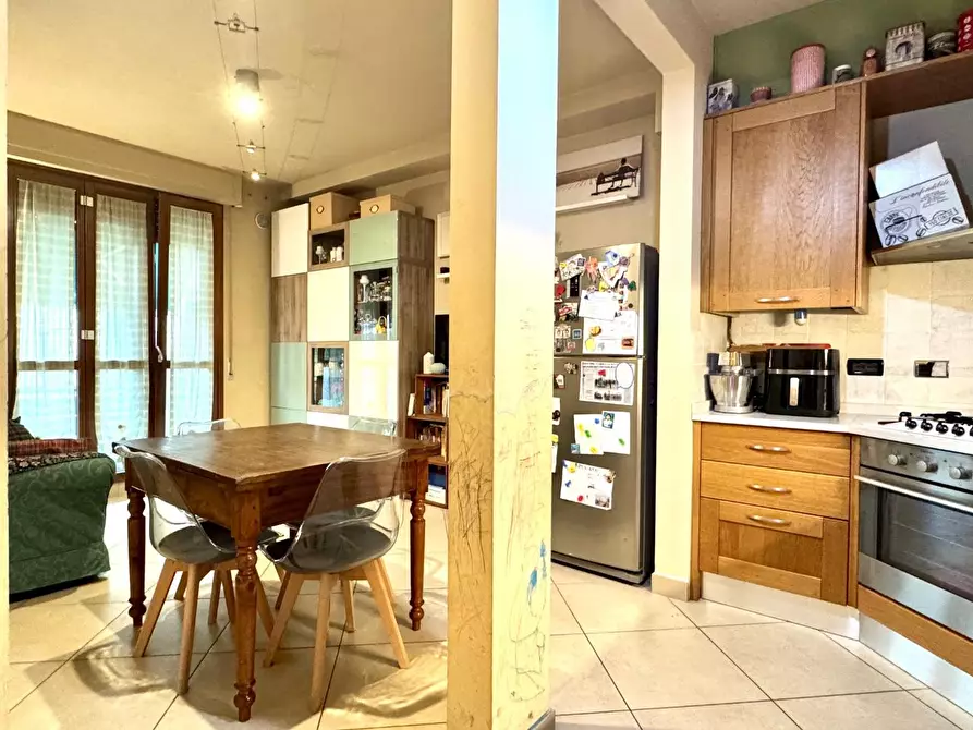 appartamento in vendita ad Empoli