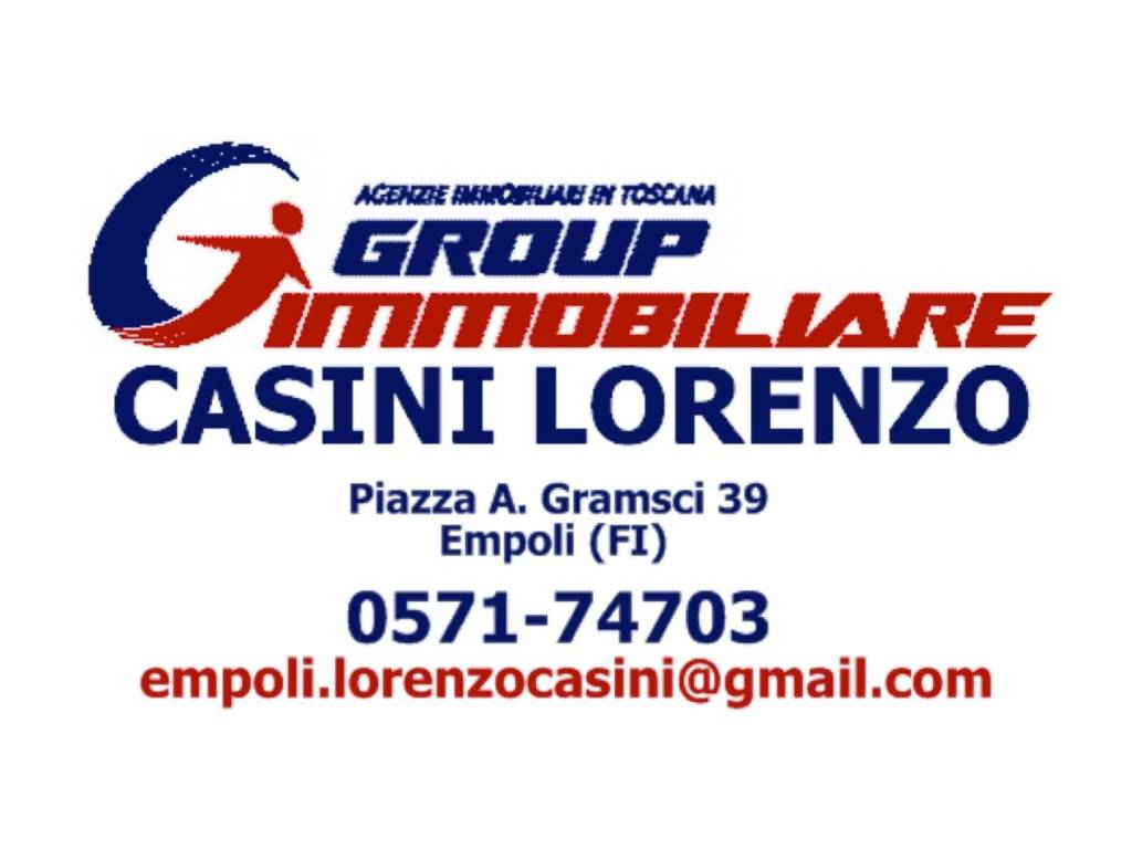 appartamento in vendita ad Empoli