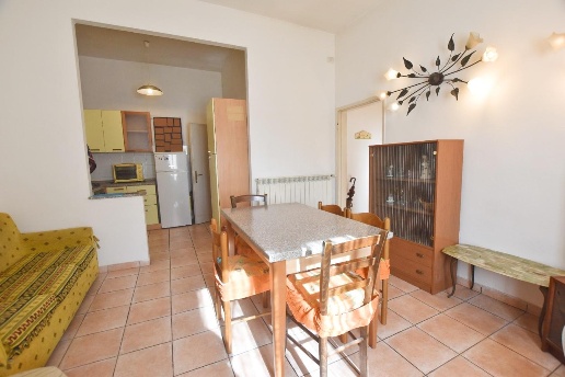 appartamento in vendita ad Empoli in zona Ponzano