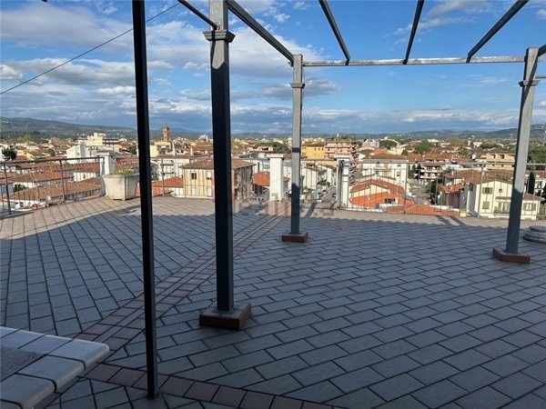 appartamento in vendita ad Empoli