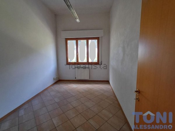 appartamento in vendita ad Empoli