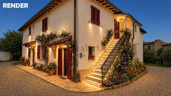 appartamento in vendita ad Empoli in zona Monterappoli