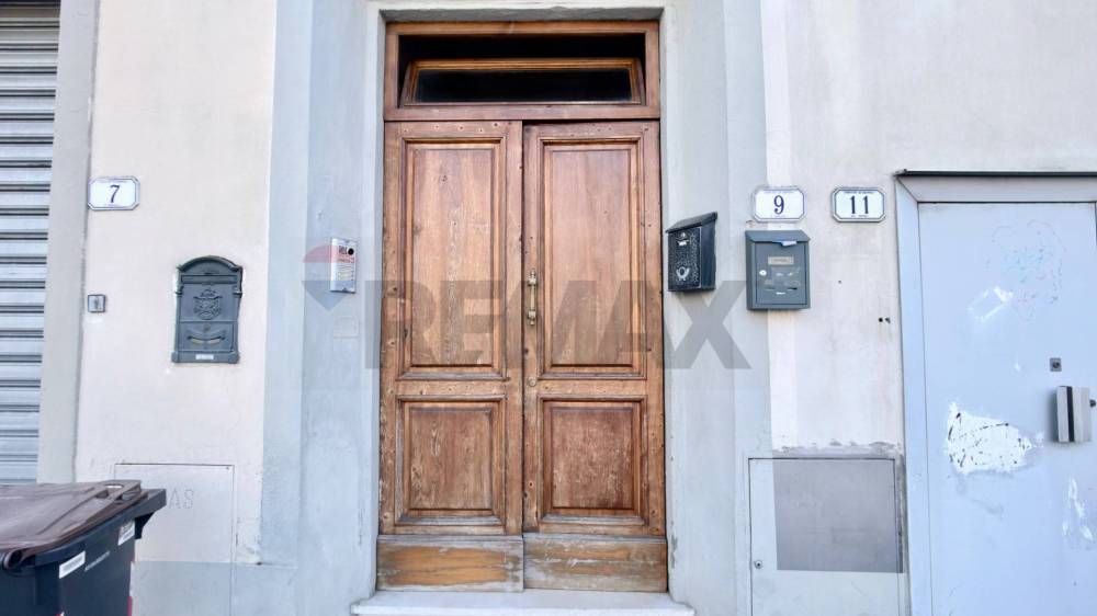 appartamento in vendita ad Empoli