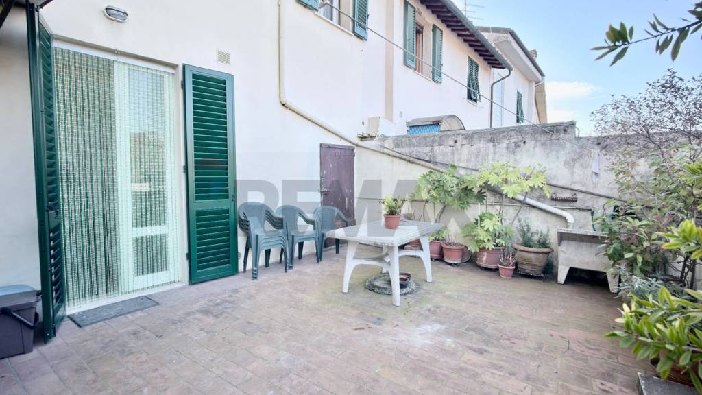 appartamento in vendita ad Empoli