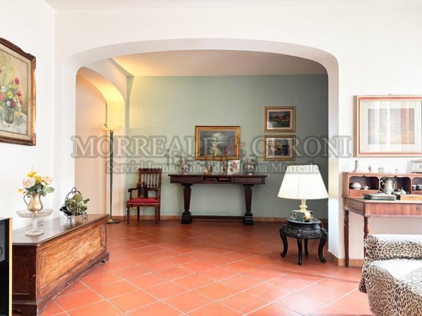 appartamento in vendita ad Empoli