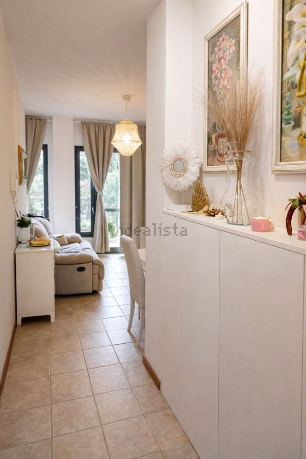 appartamento in vendita ad Empoli