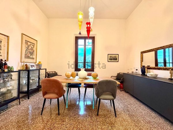 appartamento in vendita ad Empoli