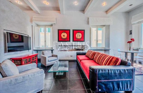 appartamento in vendita ad Empoli in zona Centro Storico