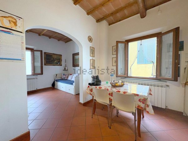 appartamento in vendita ad Empoli