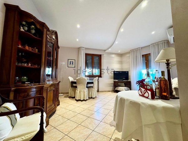 appartamento in vendita ad Empoli