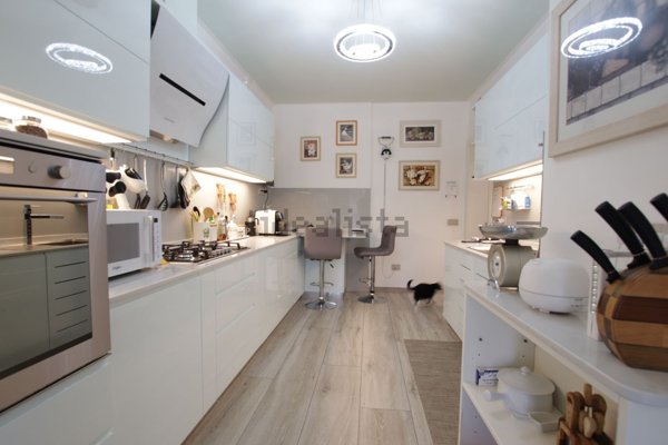 appartamento in vendita ad Empoli