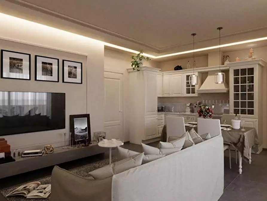 appartamento in vendita ad Empoli in zona Centro Storico