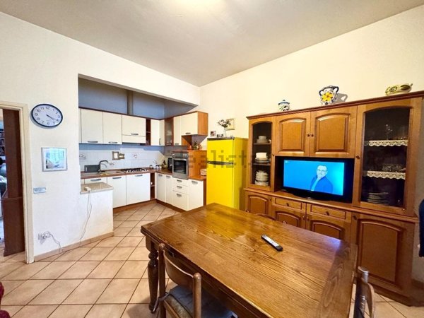 appartamento in vendita ad Empoli in zona Centro Storico