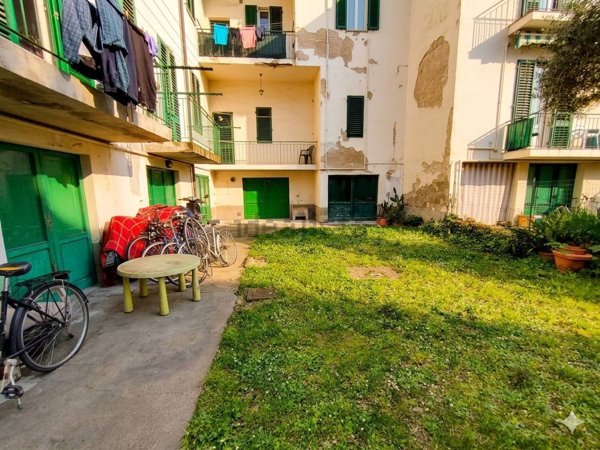 appartamento in vendita ad Empoli in zona Centro Storico