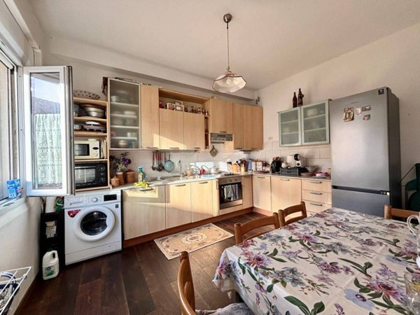 appartamento in vendita ad Empoli