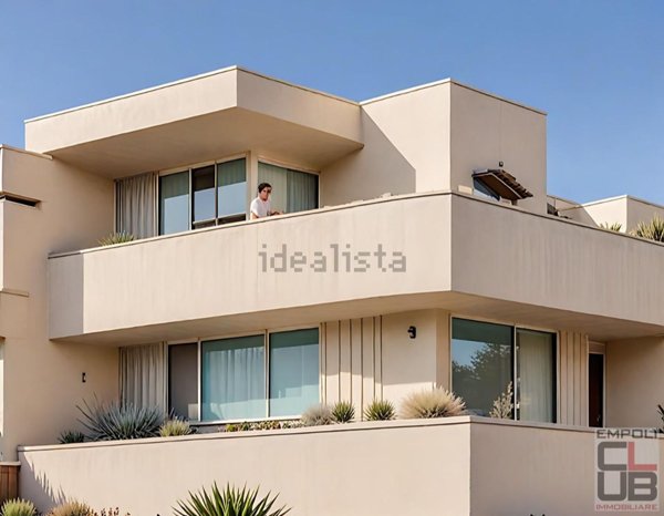 appartamento in vendita ad Empoli