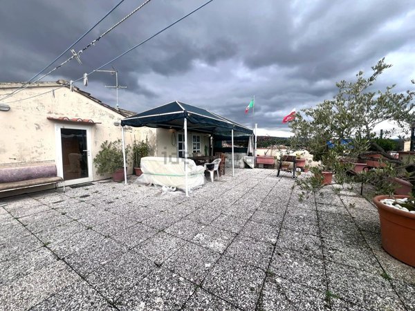 appartamento in vendita ad Empoli