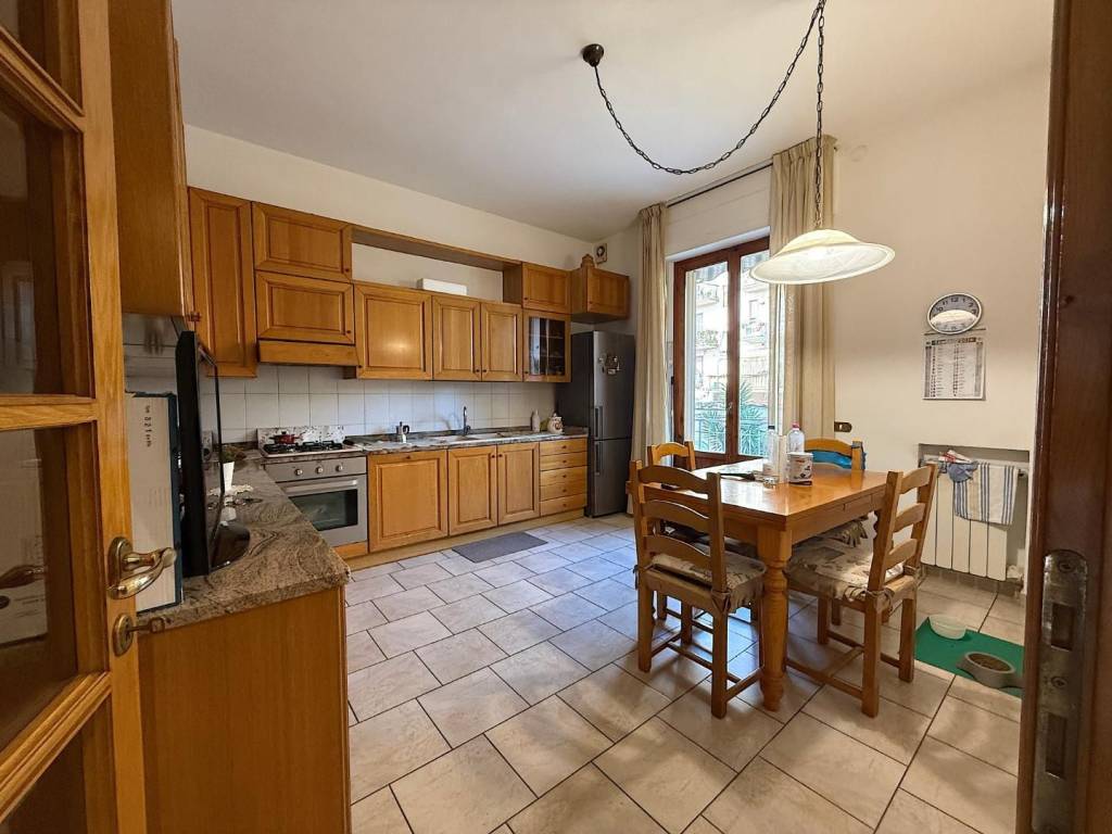 appartamento in vendita ad Empoli in zona Cortenuova