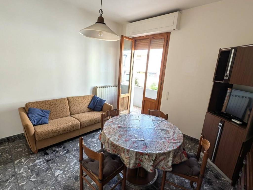 appartamento in vendita ad Empoli in zona Centro Storico