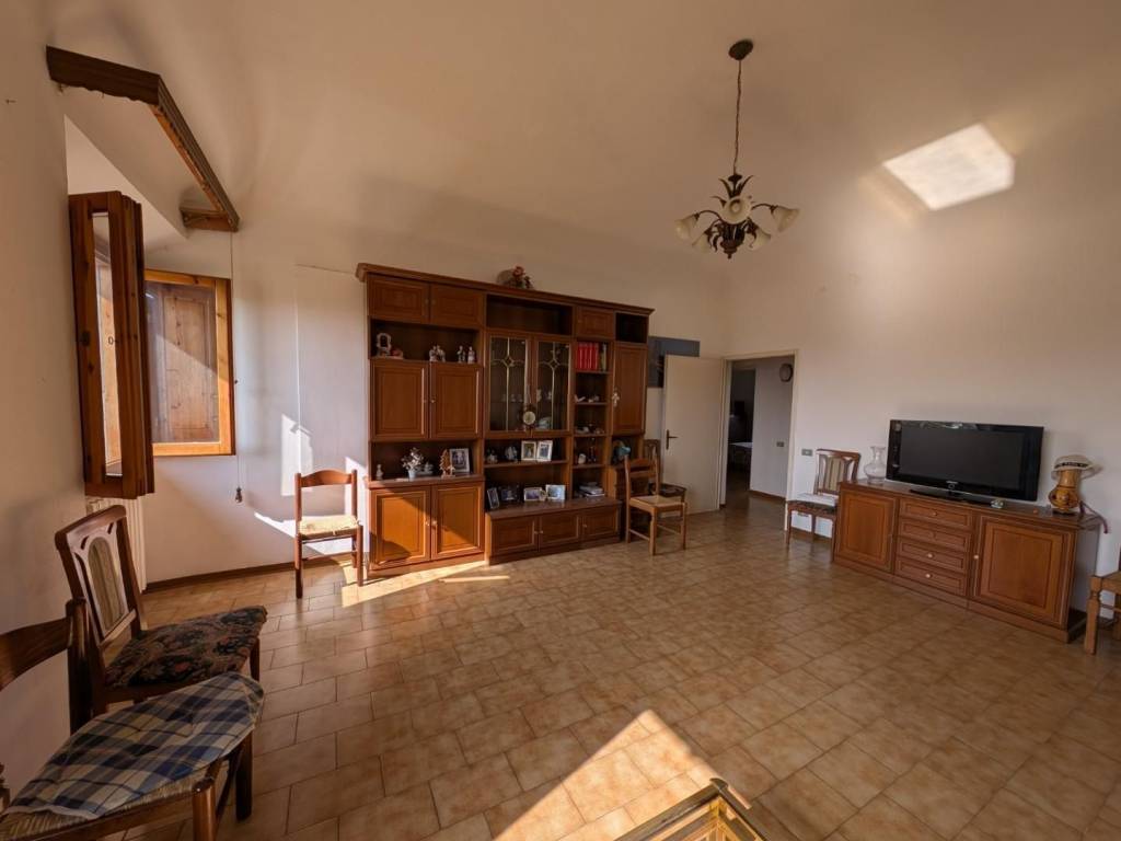 appartamento in vendita ad Empoli in zona Cortenuova