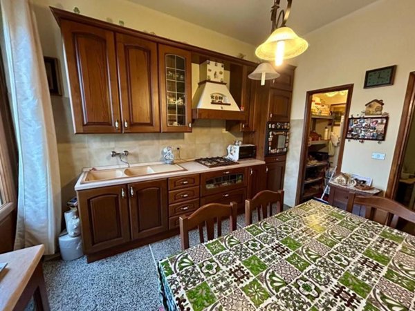 appartamento in vendita ad Empoli