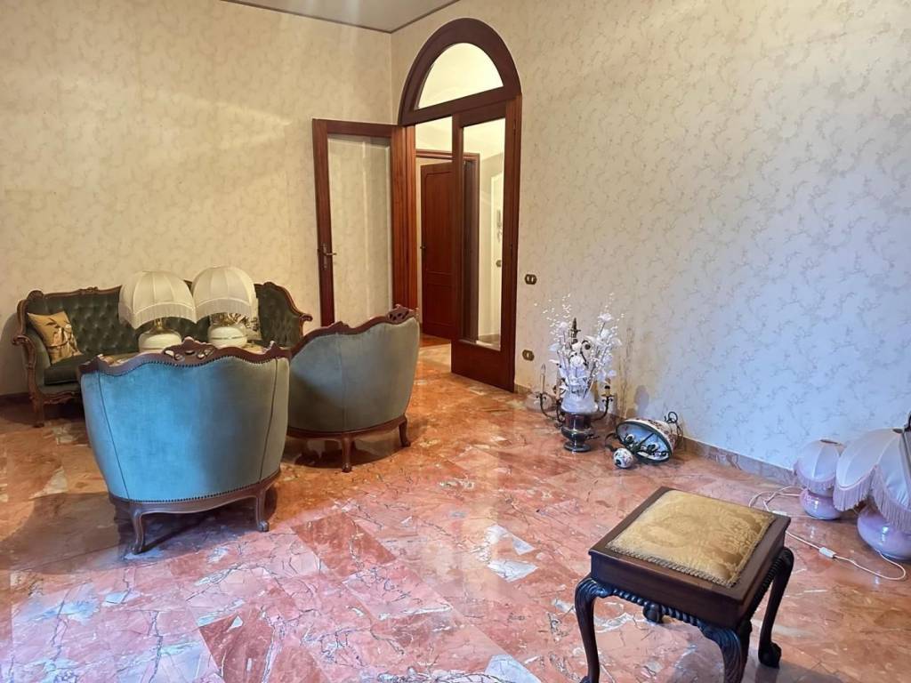 casa indipendente in vendita ad Empoli in zona Ponzano