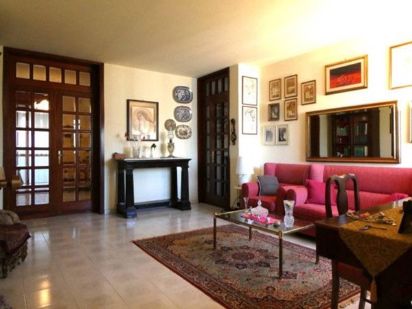 appartamento in vendita ad Empoli in zona Serravalle