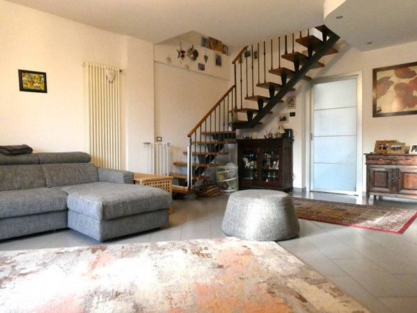 appartamento in vendita ad Empoli