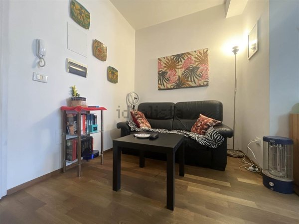appartamento in vendita ad Empoli
