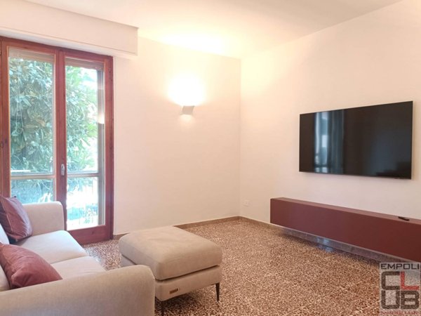 appartamento in vendita ad Empoli