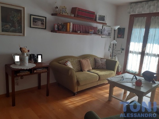 appartamento in vendita ad Empoli in zona Serravalle