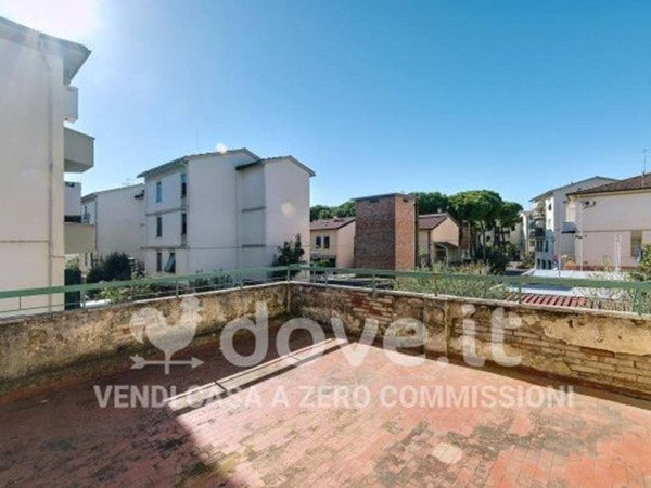 appartamento in vendita ad Empoli in zona Centro Storico