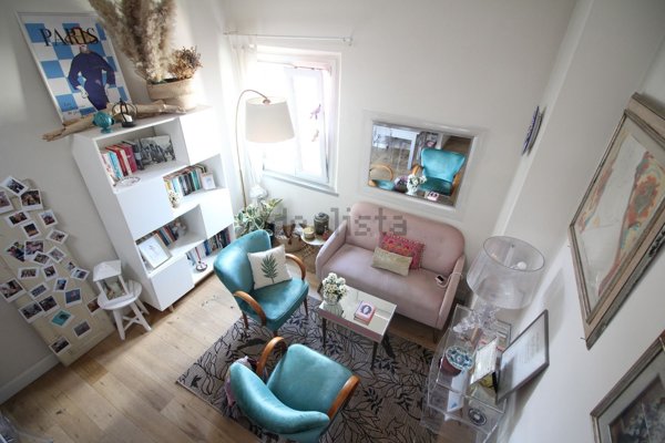 appartamento in vendita ad Empoli