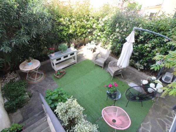 appartamento in vendita ad Empoli