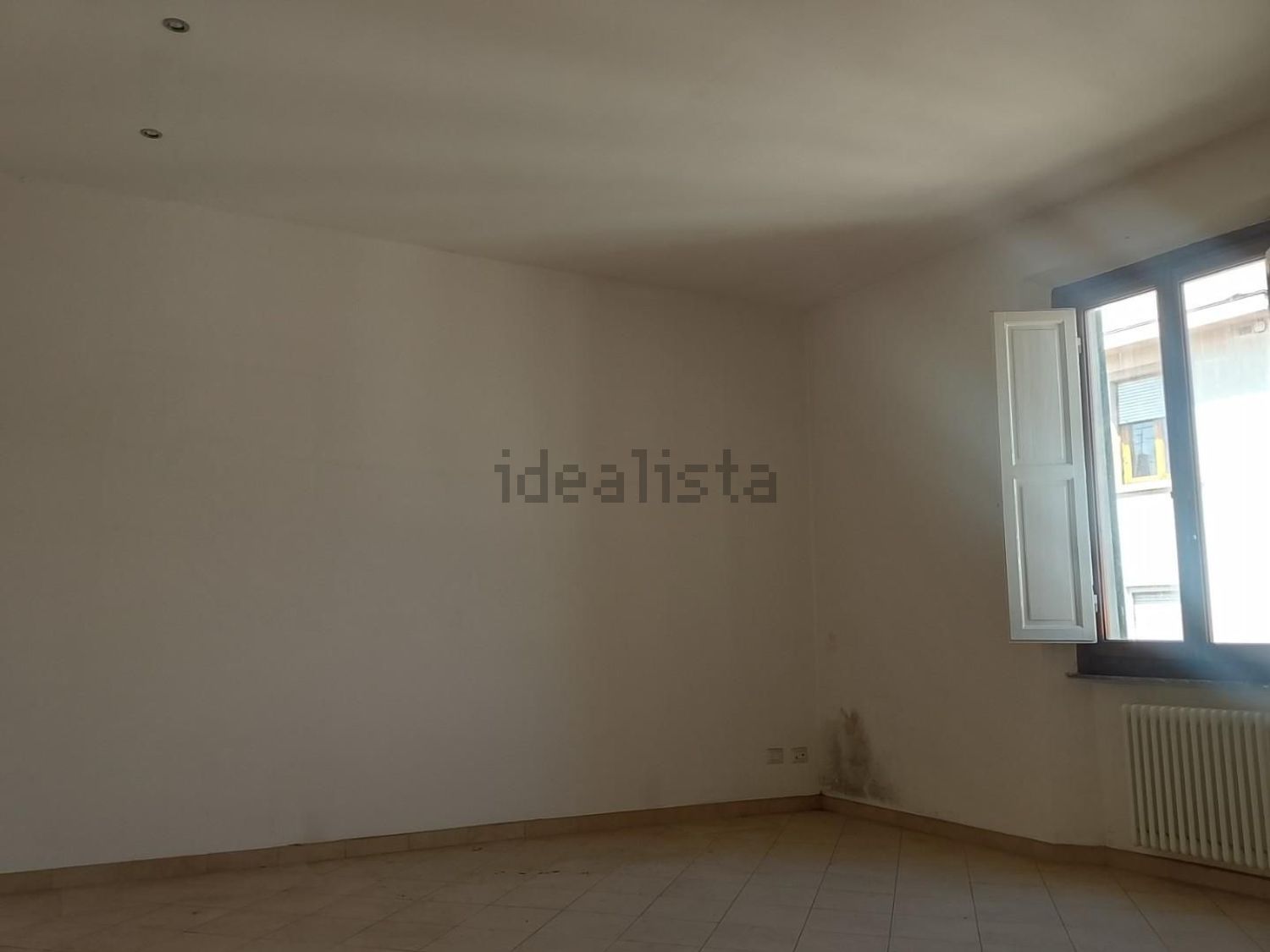 appartamento in vendita ad Empoli