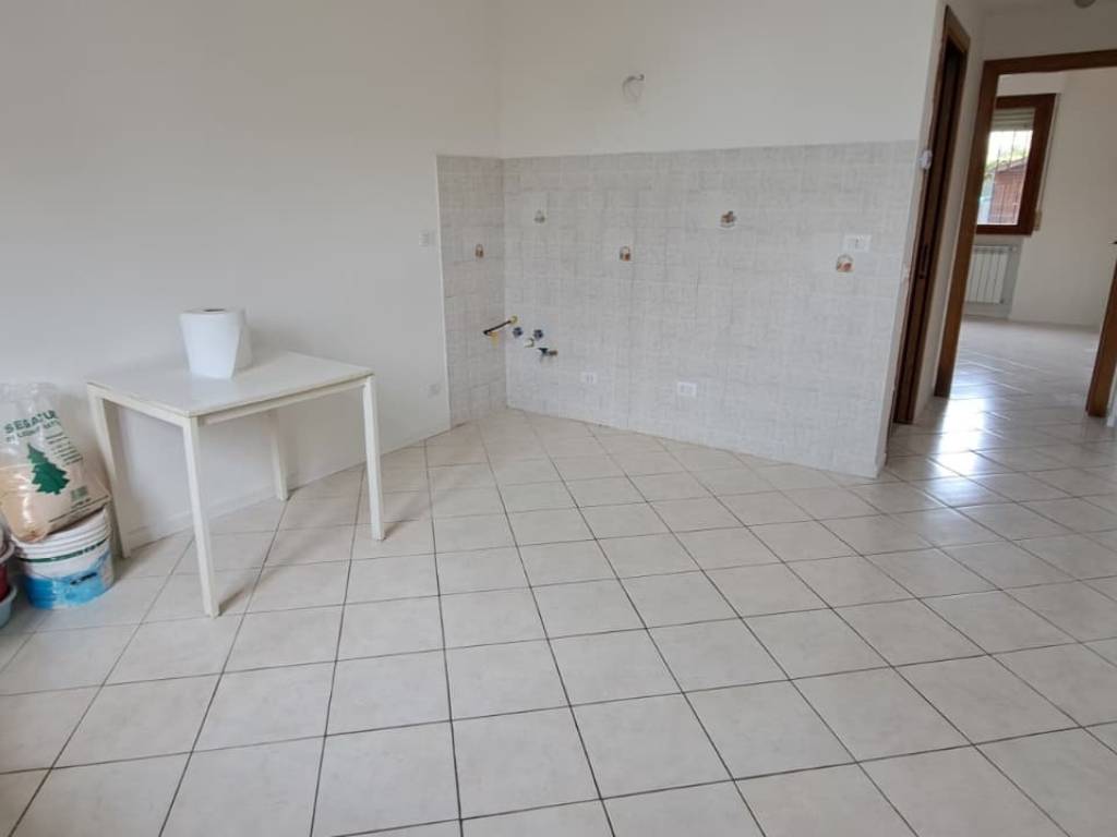 appartamento in vendita ad Empoli in zona Ponzano