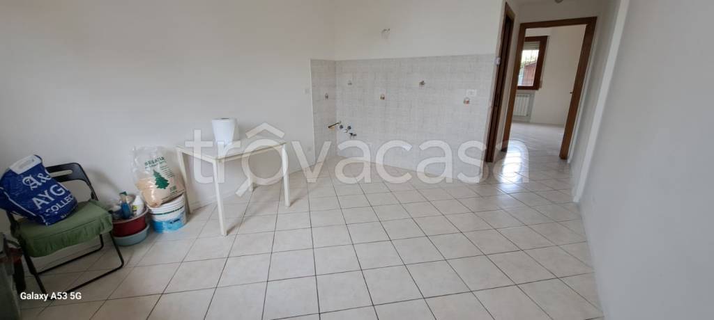 appartamento in vendita ad Empoli in zona Ponzano