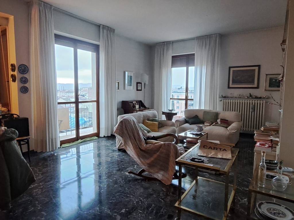 appartamento in vendita ad Empoli in zona Centro Storico