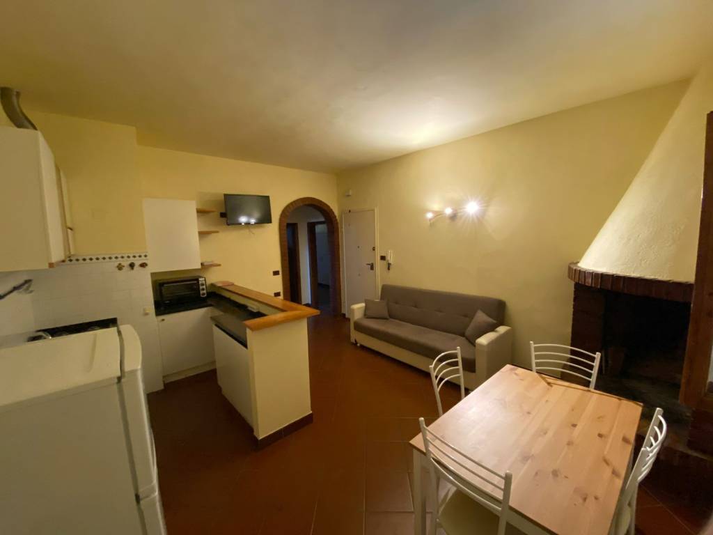 appartamento in vendita ad Empoli in zona Pozzale