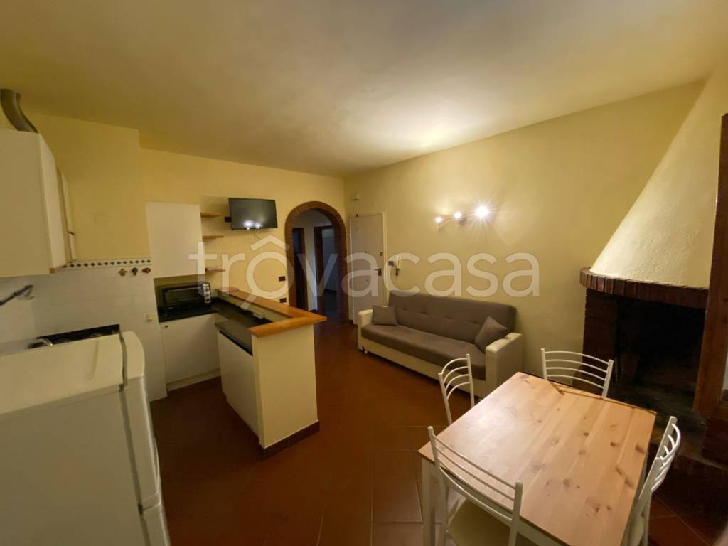 appartamento in vendita ad Empoli in zona Pozzale