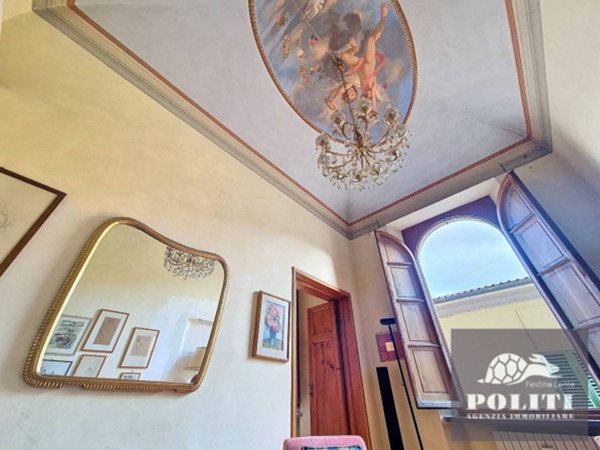 appartamento in vendita ad Empoli in zona Centro Storico