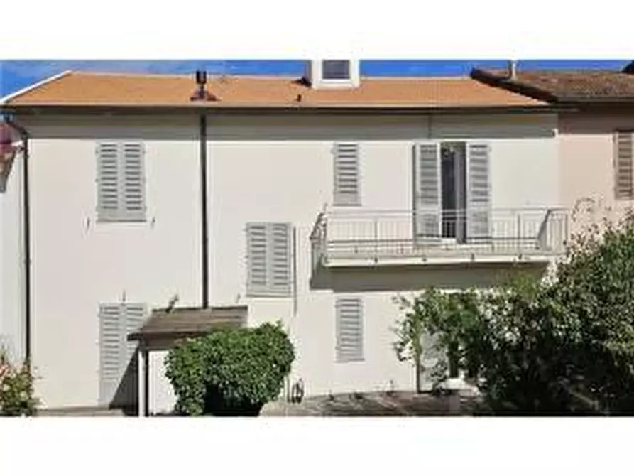 casa indipendente in vendita ad Empoli in zona Ponzano