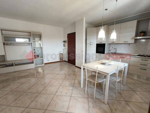 appartamento in vendita ad Empoli