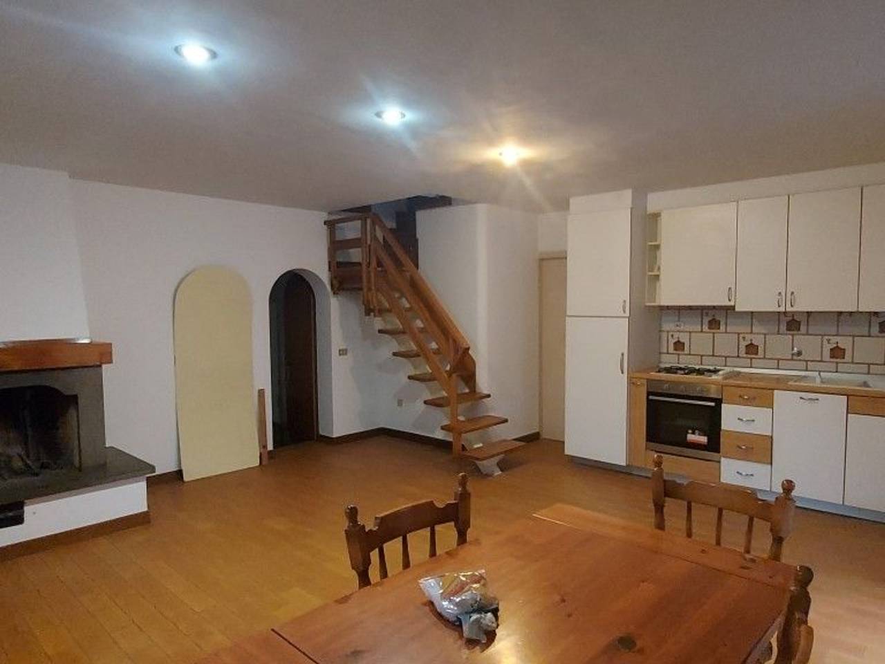 appartamento in vendita ad Empoli in zona Centro Storico