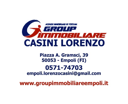 appartamento in vendita ad Empoli